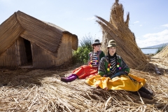 titicaca