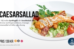 Caesarsallad