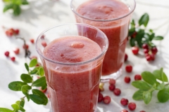 Lingon smoothie_0005